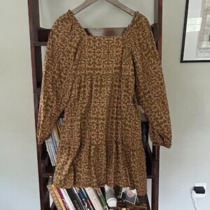 Universal Thread casual mini dress